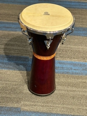 Latin Percussion 12